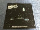 STAR WARS THE EMPIRE STRIKES BACK  12'' ALBUM VINYL RECORD 1980 RSS 023