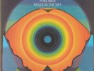 DAVIS, Miles - Miles In The Sky (reissue) - Vinyl (180 gram audiophile vinyl LP)