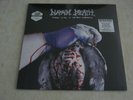NAPALM DEATH Throes Of Joy In The... / clear Vinyl / NEW sealed OVP