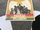 Tom Caruana Wu-Tang Beatles - Enter The Magical Mystery Chambers Black Vinyl