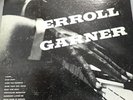 NM ERROL GARNER Vinyl LP 10