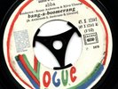 ABBA BANG-A-BOOMERANG/SOS UNIQUE FRENCH ISSUE IN IMMACULATE CONDITION
