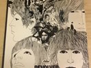 Factory Sealed The Beatles Revolver Record Club ST8 st-8