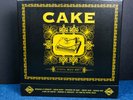 Cake 8 LP Vinyl Box Set Record Store Day Colored Vinyl Boxset RARE 