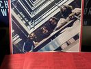 The Beatles ?1962-1966 RED 2X VINYL LP 1973 1ST US Apple SKBO 3403 VG+ STERLING