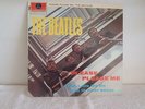 THE BEATLES - LP - PLEASE PLEASE ME THE BEATLES - 1963 - OZ Copy
