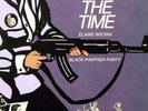 Seize The Time  Elaine Brown Black Panther Party   Vault 12