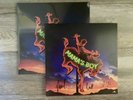 LANY Mama’s Boy SIGNED Vinyl 2LP AUTOGRAPHED SPOTIFY Limited Edition NEW RARE