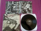 DEAD KENNEDYS-PLASTIC SURGERY DISASTER/punk/hardcore/jello biafra/mdc/LP RARE