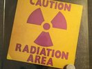 Lp - Italian Prog - Area -  Caution Radiation Area - Cramps
