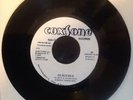 JOHNNY OSBOURNE Murderer RARE Jamaica 7
