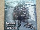 Lana Del Rey NFR Norman Fucking Rockwell Urban Outfitters UO Pink Vinyl Limited