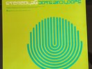STEREOLAB/DOTS AND LOOPS/DRAG CITY/WHITE BLUE GREEN MARBLE 2LP