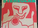 STEREOLAB/REFRIED ECTOPLASM(SWITCHED ON VOLUME 2) CLEAR/DRAG CITY/2LP