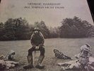 George Harrison ?All Things Must Pass GREEK 1st PRESS APPLE 1970 BOX 3 LP RAREST