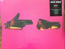 Run The Jewels - RTJ4 2LP [Vinyl New] Neon Magenta Gate Record Album El P K Mike