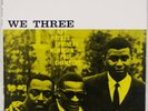 ROY HAYNES: We Three w/ Phineas Newborn, Paul Chambers US Prestige New Jazz LP