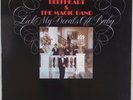 CAPTAIN BEEFHEART: Lick My Decals Off Baby STRAIGHT 180g Avantgarde LP Vinyl