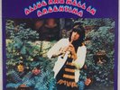 ZAL YANOVSKY: Alive And Well In Argentina Zalman JAPAN Buddah Psych LP Vinyl