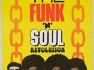 THE FUNK N’ SOUL REVOLUTION: Rare Comp 45 Recordings Northern Funk Vinyl LP