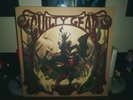 VERY RARE GUILTY GEAR MEMORIAL RECORD VINYL LP Daisuki Ishiwatari Video Game