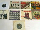 THE BEATLES - 9 x 7