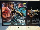 Target LP Master Project Genesis  AAARRRG  1988 Thrash