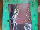 Oingo Boingo - Nothing To Fear Vinyl Record (VG+) New Wave