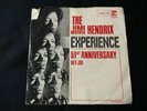 Jimmy Hendrix RARE Original 