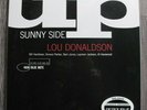 Classic Records Blue Note 4036 Lou Donaldson Sunny Side Up MONO LP 200G NEW LP