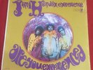 SEALED - Jimi Hendrix Experience - Are You Experienced Reprise RS 6261 ROCK  LP