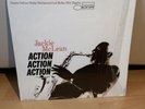 Jackie McLean - Action Action Action / Blue Note Vinyl / Jazz Schallplatte LP