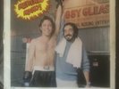 Willie Colon Presents Ruben Blades - Metiendo Mano  LP vinyl Latin Salsa