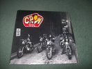 Crow - Crow Music LP first UK issue from 1970 on Stateside SSL 10301  hard rock