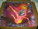 Acid Mothers Temple & Melting Paraiso UFO - Sacred Inviolable Phase Shift LP new