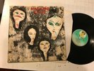 MAGAZINE 1978 HOLLAND LP Real Life PUNK Howard Devoto Barry Adamson buzzcocks