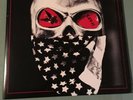 Eric Church Caught in the Act Live Rare Vinyl RSD  Includes Jack Daniels 7 Inch