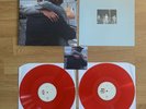 BROCKHAMPTON GINGER 2xLP Red Vinyl Official 