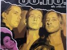 CO.RO. ?– The Album LP Colombia 1994 ToCo International