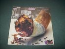 Goliath - Goliath LP first UK issue from 1970 on CBS S 64229  prog rock rarity