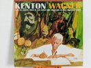 Stan Kenton - Kenton / Wagner - (NM/NM) - MFSL Audiophile Vinyl LP - MFSL 1-091