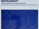 Spiritualized - Ladies And Gentlemen We Are Floating In Space - 180g Blue 2LP...