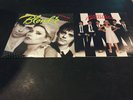 Vintage Blondie LP Record albums - Parallel Lines & Eat to the Beat