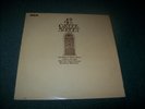 Various - 49 Greek Street LP UK issue 1970 on RCA SF 8118  Synanthesia, Al Jones