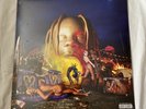 Travis Scott Astroworld Night Vinyl *NEW* *LIMITED EDITION*