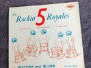 THE ROCKIN' 5 ROYALES 