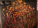 Minecraft Volume Beta C418 Orange Black Splatter Vinyl 2-LP Me Please VMP /500