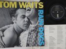LP TOM WAITS Rain Dogs 902991 ISLAND US Vinyl