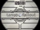 Tango & Fallout - Intrigue / Recoil *** Oldskool - Vinyl - Hardcore - Jungle ***