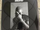 SEALED Black Friday Blonde Blond Frank Ocean Vinyl Record